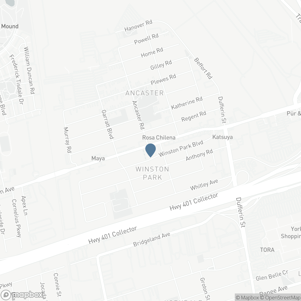 14 - 869 WILSON AVENUE, Toronto, Ontario M3K 0A4